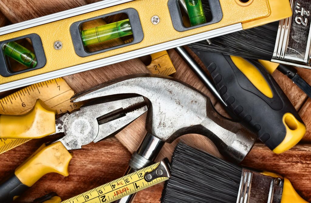 Contractor Tools