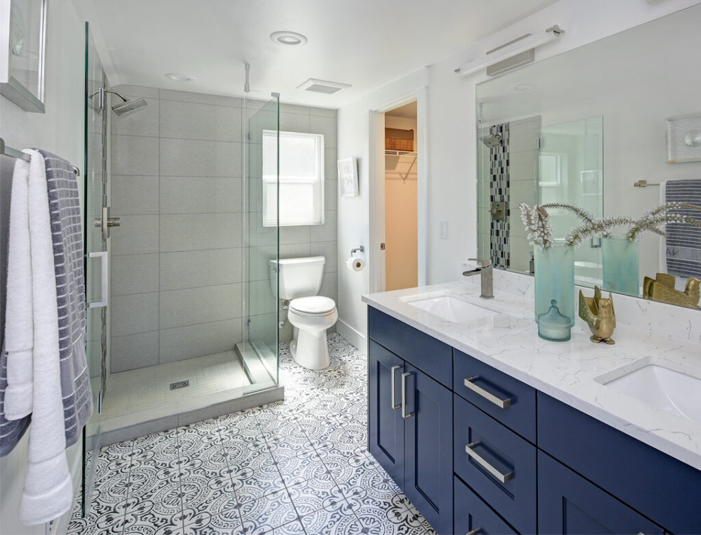 Lancaster Bathroom Renovations & Makeovers | Remodeling Contractors