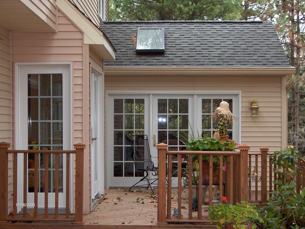 sunroom additions lancaster pa