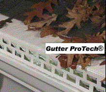 gutter guards