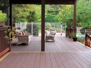 decking lancaster pa