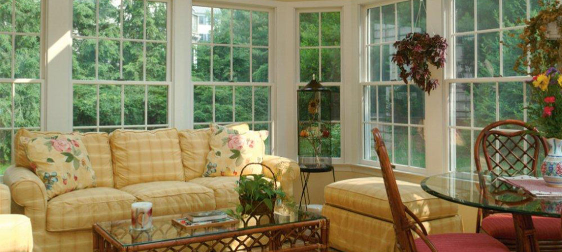 Room Addition vs. Sunroom