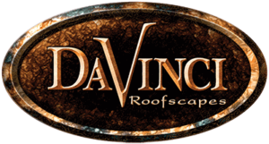 Davinci Roofscapes logo